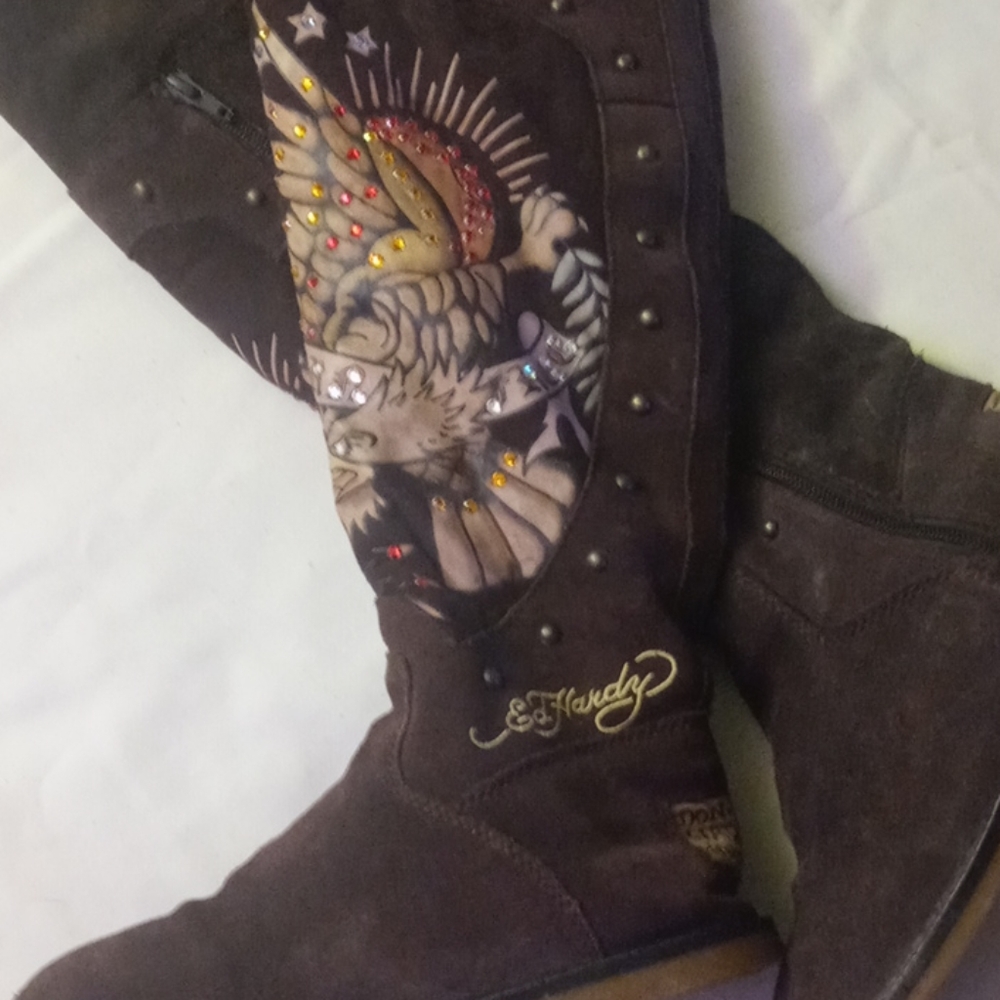 Boots